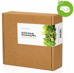 Nutiaia seemned Click & Grow, basiilik, 9 tk