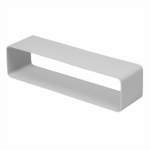 &Uuml;hendus Europlast, plastik, 0.22 m x 55 mm