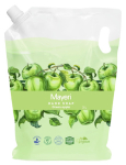 Vedelseep Mayeri Green Apple, 3000 ml