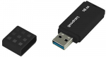 USB m&auml;lupulk Goodram, must v., 16 GB
