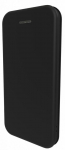 Telefoni &uuml;mbris Evelatus, Samsung Galaxy A9 2016, must v.