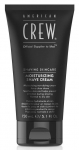 Raseerimiskreem American Crew Moisturizing, 150 ml