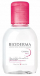 Mitsellaarvesi Bioderma Crealine H2O, 100 ml