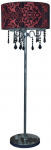 P&otilde;randalamp Candellux Astor, 40 W, E14