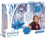 Kaunistuskomplekt Clementoni Magical Crystals