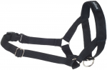 Antisnout koertele Amiplay Basic, S, must