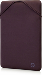 S&uuml;learvuti seljakott HP Reversible 2F1W8AA, hall v./violetne v., 15.6"