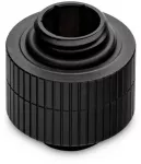 &Uuml;leminek EK Water Blocks EK-Quantum Torque Extender Rotary MM 14, 2.3 cm, must v.