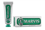 Hambapasta Marvis Classic Strong Mint, 25 ml