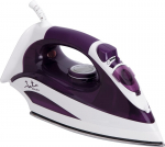 Triikraud Jata Steam PL225, valge v./violetne v.