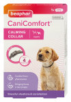 Kaelarihm koertele Beaphar Calming Collar, must v., 450 mm x 21 mm