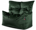 Kott-tool Chillinn Emerald Fresh Fit, tumeroheline v., 370 l
