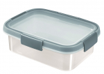Toidukarp Curver Smart Eco Fresh Square Square, 1 l