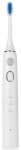 Elektriline hambahari Beconfident Sonic Silver Whitening, valge v./h&otilde;be v.