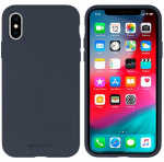 Telefoni &uuml;mbris Mercury, Apple iPhone 13 Pro Max, sinine