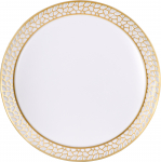 Valgusti plafoon ActiveJet Aje-Boni LED, LED, 4000 &deg;K, 30 x 23 W, kuldne v./valge v.