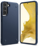 Telefoni &uuml;mbris Ringke Onyx, Samsung Galaxy S22 Plus, sinine v.