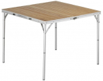 Matkalaud Outwell Calgary S, pruun v., 70 cm x 55 cm x 75 cm
