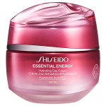 P&auml;evakreem Shiseido Essential Energy Hydrating, 50 ml