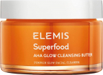N&auml;opuhastusvahend Elemis Superfood AHA Glow Butter, 90 ml