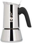 Moka kohvikann Bialetti Venus, 0.5 l, roostevaba teras v.