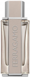 Tualettvesi Salvatore Ferragamo Bright Leather, 100 ml
