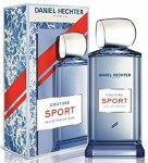 Parf&uuml;&uuml;mvesi Daniel Hechter Collection Couture Sport Men, 100 ml