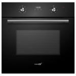 Ahi Standart 65M80D2 B2 Black