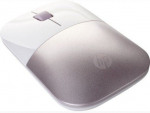 Juhtmevaba m&auml;nguhiir HP Z3700, bluetooth, valge v.