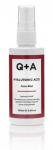 N&auml;osprei Q+A Hyaluronic Acid, 100 ml