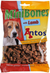 Koeramaius Antos Mini Bones, lambaliha, 0.2 kg