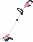Akuga v&otilde;sal&otilde;ikur-trimmer Makita UR100DSAP, 12 V
