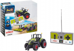 Traktor Revell Claas 960 Axion Tractor 23488, 1:18, roheline v.