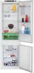 Integreeritav k&uuml;lmik s&uuml;gavk&uuml;lmik all Beko BCNA275E31SN