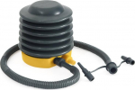 Jalapump Bestway Piston Foot Pump, must v./kollane v.