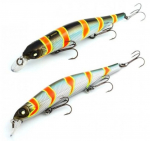 Vobler Akara Arrow 110SP-A106, 11 cm, 17 g, mitmev&auml;rviline