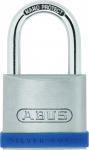 Lukk Abus 79267, h&otilde;be, 79 mm x 47 mm