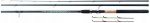 &Otilde;ng Jaxon Tenesa Feeder 8181361, 360 cm, 381 g, sinine v./pruun v./must v.