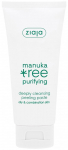 N&auml;opuhastusvahend Ziaja Manuka Tree, 75 ml