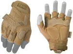 T&ouml;&ouml;kindad Mechanix Wear M-Pact Fingerless Coyote MFL-72-011, pruun v., XL, 2 tk