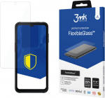 Ekraani kaitseklaas telefonile 3MK FlexibleGlass Samsung Galaxy XCover 6 Pro, 7H