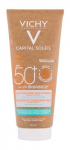 P&auml;evituse hoolduspiim Vichy Capital Soleil SPF50+, 200 ml