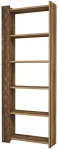 P&otilde;randariiul Kalune Design City 845HCT3607, p&auml;hklipuu v., 170 cm x 64.6 cm x 24.2 cm