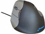 Juhtmega arvutihiir Evoluent VerticalMouse 4 Left Hand, hall v.