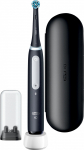 Elektriline hambahari Braun Oral-B iO Series 4, must v.