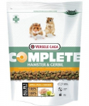 V&auml;ikeloomade toit Versele-Laga Complete Hamster & Gerbil, n&auml;rilistele, 0.5 kg