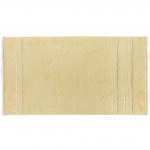 Vannir&auml;tik Foutastic London 581CAN1283, kollane, 70 cm x 140 cm