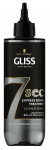 Juukse konditsioneer Schwarzkopf Gliss 7sec Ultimate Repair, 200 ml