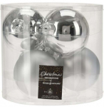 J&otilde;ulupuu m&auml;nguasjade komplekt Mondex HV910562-SW-PRO, h&otilde;be, 8 cm, 8 cm, klaas, 6 tk