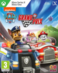 Xbox Series X m&auml;ng Outright Games Paw Patrol Grand Prix